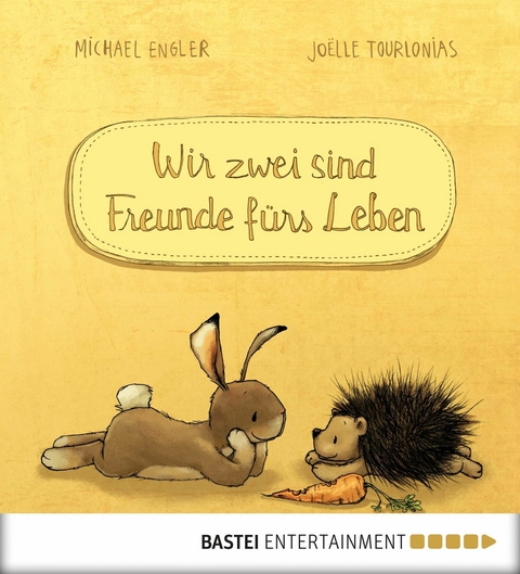 Wir zwei sind Freunde fürs Leben - Michael Engler