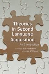 Second Language Acquisition - Gass, Susan M.; Behney, Jennifer; Plonsky, Luke; Selinker, Larry