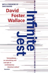 Infinite Jest - Foster Wallace, David