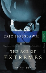 The Age Of Extremes - Hobsbawm, Eric