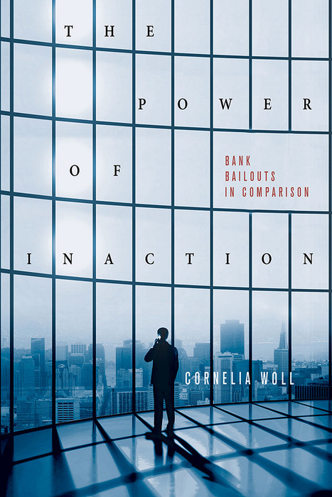 Power of Inaction -  Cornelia Woll