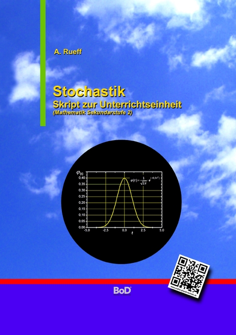 Stochastik -  Andreas Rueff