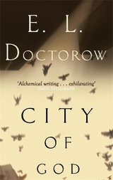 City Of God - Doctorow, E. L.