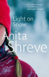 Light On Snow - Shreve, Anita