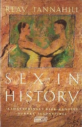 Sex In History - Tannahill, Reay