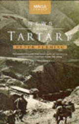 News from Tartary - Fleming, Peter