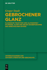 Gebrochener Glanz - Gregor Staab