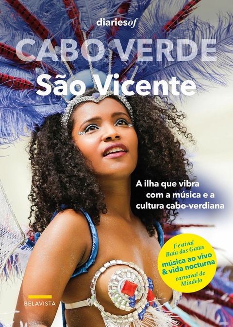 Cabo Verde - São Vicente - 