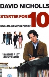 Starter For 10, Film Tie-In - Nicholls, David