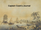 Captain Cook's Journal - James Cook