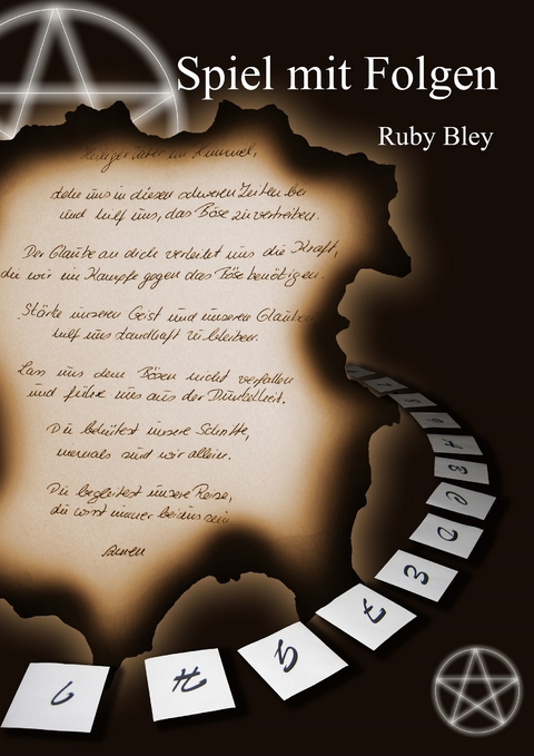 Spiel mit Folgen - Ruby Bley