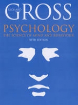 Psychology - Gross, Richard D.