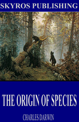 The Origin of Species - Charles Darwin