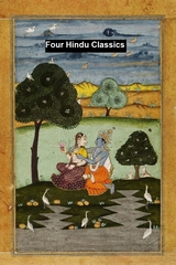 Four Hindu Classics -  Anonymous