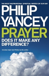 Prayer - Yancey, Philip