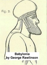 Babylonia - George Rawlinson