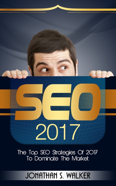 SEO -  Jonathan S. Walker