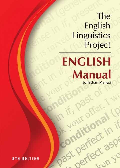 English Linguistics Project -  Jonathan Malicsi