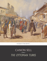 The Ottoman Turks - Canon Sell