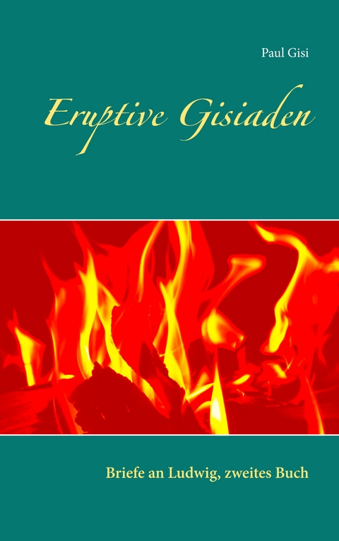 Eruptive Gisiaden - Paul Gisi