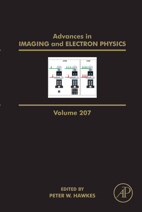 Advances in Imaging and Electron Physics