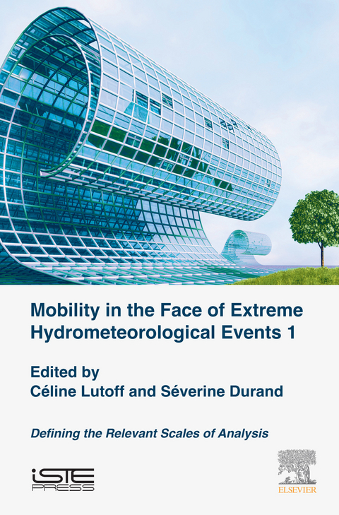 Mobility in the Face of Extreme Hydrometeorological Events 1 - 