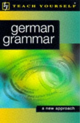 German Grammar - Paxton, N.