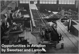 Opportunities in Aviation - Arthur Sweetser