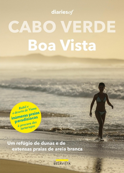 Cabo Verde - Boa Vista - 