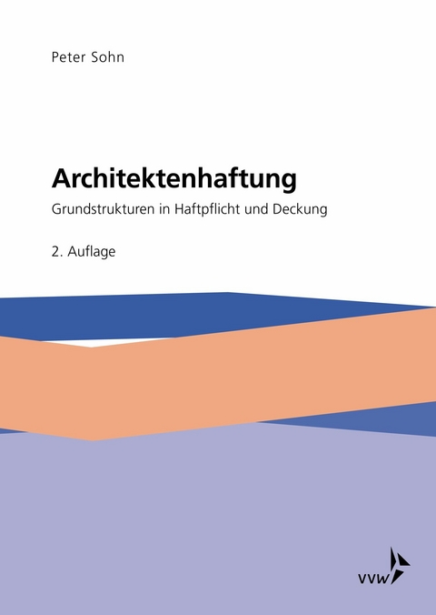 Architektenhaftung -  Peter Sohn