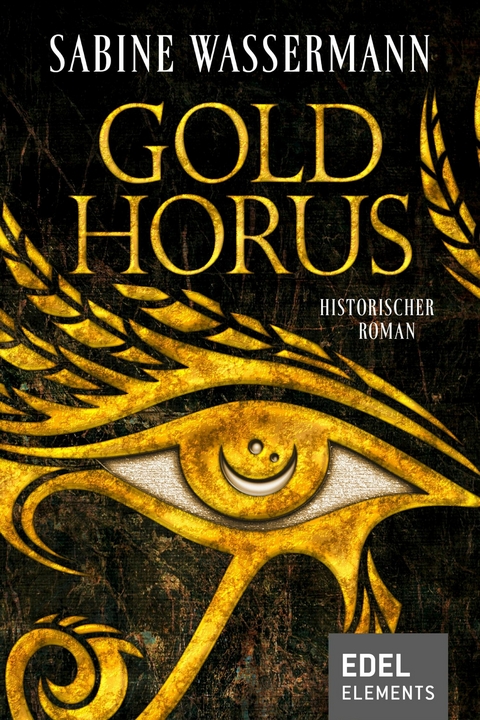 Goldhorus - Sabine Wassermann