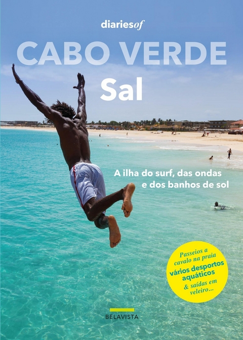 Cabo Verde - Sal - 