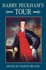 Harry Peckham's Tour -  Harry Peckham