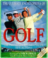 The Ultimate Encyclopedia of Golf - Barrett, Ted; Hobbs, Michael