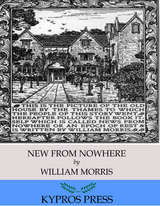 News from Nowhere - William Morris