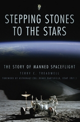 Stepping Stones to the Stars -  Terry C Treadwell