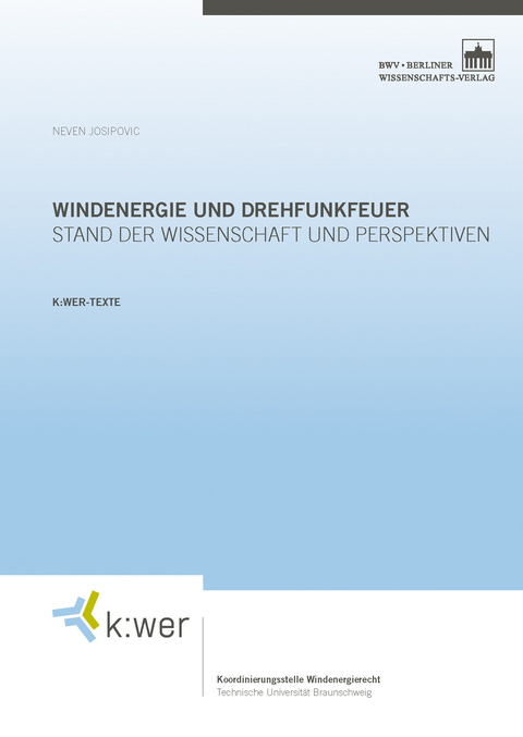 Windenergie und Drehfunkfeuer -  Neven Josipovic