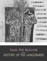 History of the Langobards - Paul the Deacon