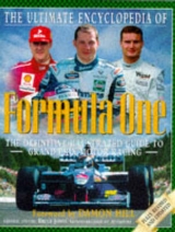 The Ultimate Encyclopedia of Formula One - Jones, Bruce