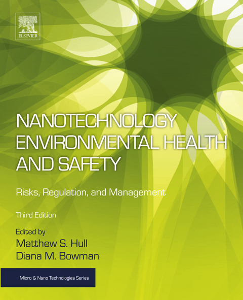 Nanotechnology Environmental Health and Safety - 