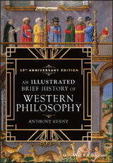 An Illustrated Brief History of Western Philosophy, 20th Anniversary Edition - Anthony Kenny