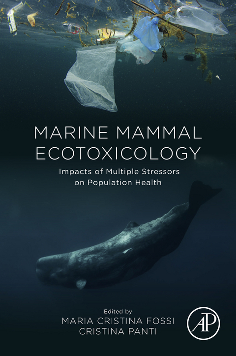 Marine Mammal Ecotoxicology - 