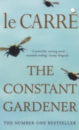 The Constant Gardener - Le Carre, John