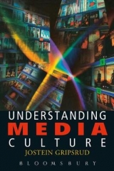 Understanding Media Culture - Gripsrud, Jostein