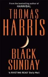 Black Sunday - Harris, Thomas