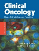 Clinical Oncology, 3Ed - Hoskin, Peter; Neal, Anthony