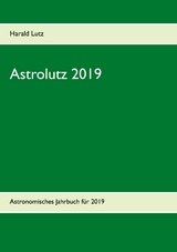 Astrolutz 2019 - Harald Lutz