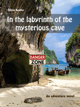 In the labyrinth of the mysterious cave - Silvia Kaufer