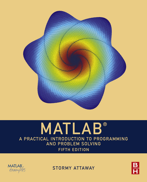 MATLAB -  Dorothy C. Attaway