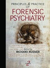 Principles and Practice of Forensic Psychiatry, 2Ed - Rosner, Richard